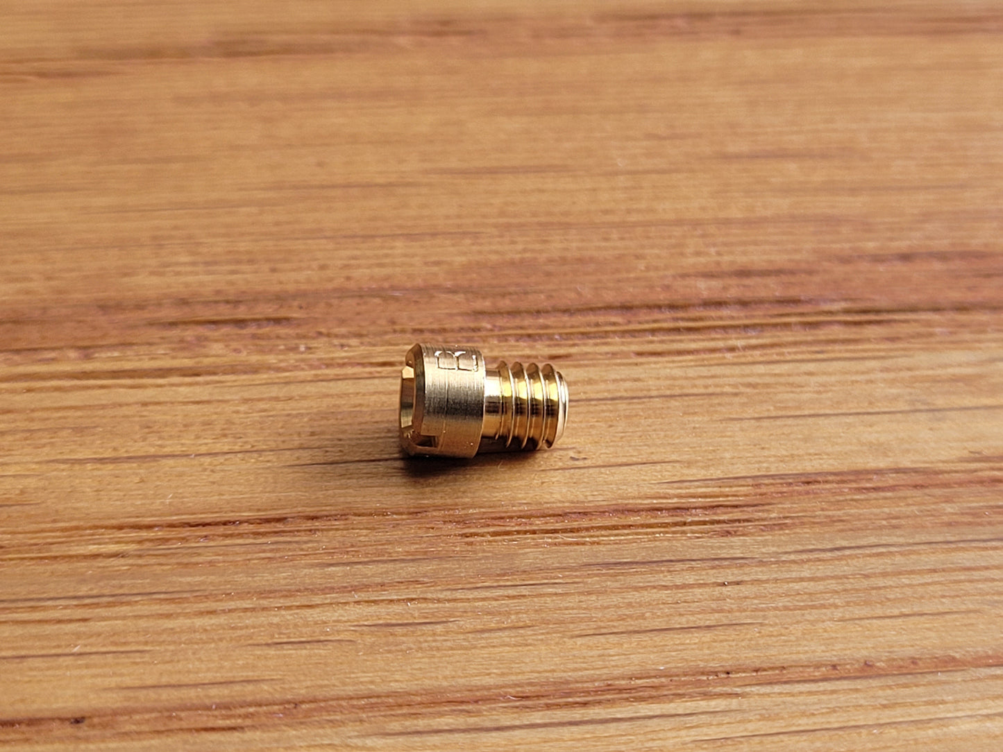 Original BING Düse 44-031/45 für BING Vergaser original Ersatzteil