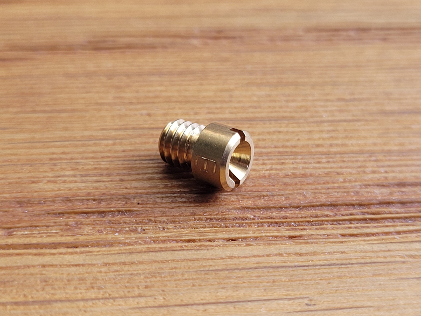 Original BING Düse 44-031/80 für BING Vergaser original Ersatzteil