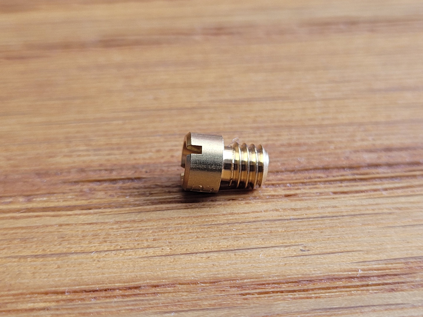 Original BING Düse 44-031/80 für BING Vergaser original Ersatzteil