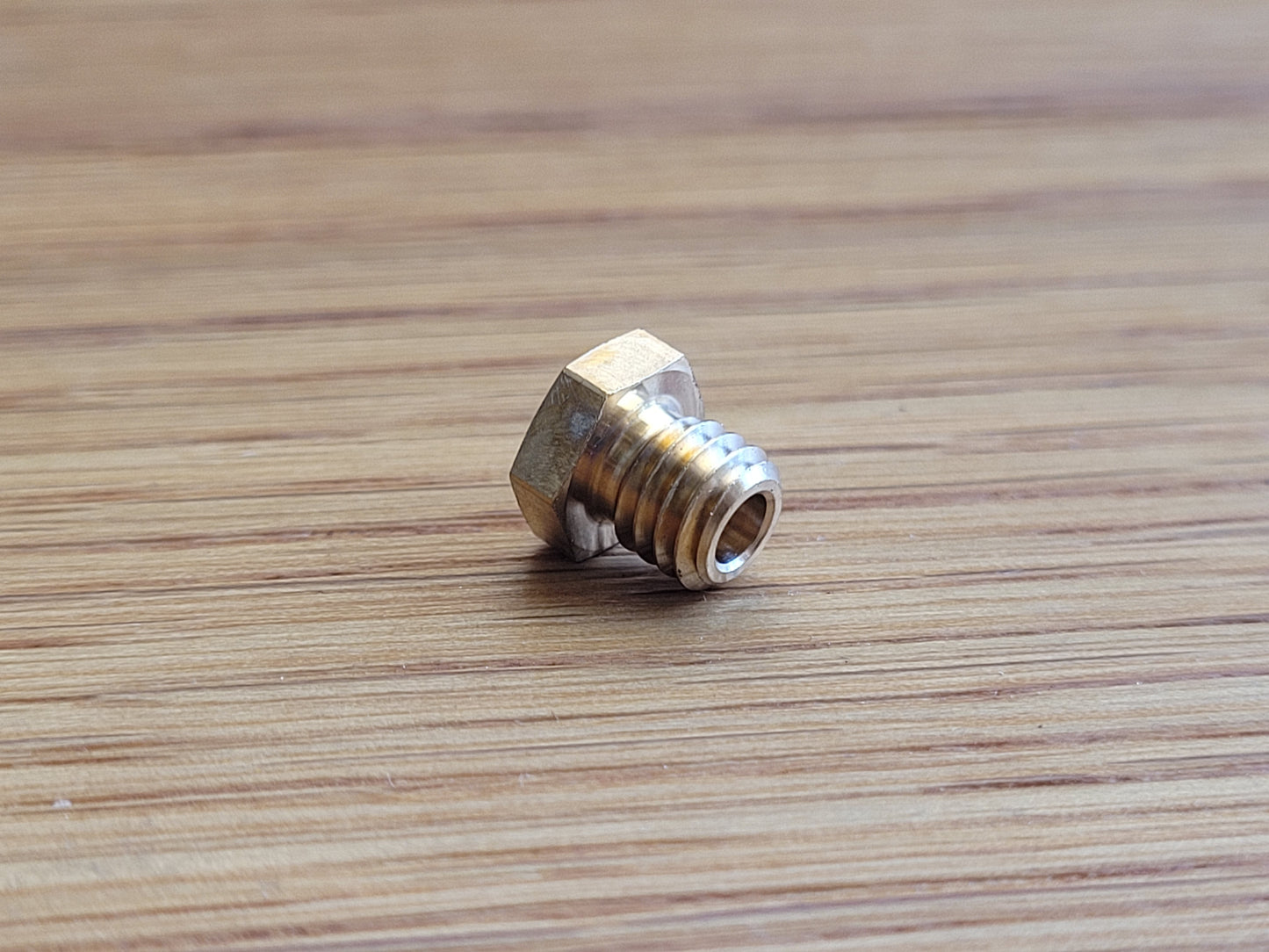 Original BING Düse 44-051/145 für BING Vergaser original Ersatzteil