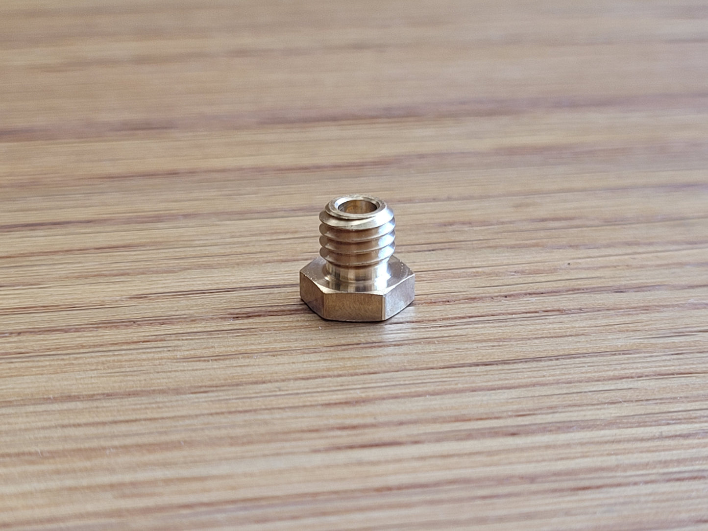 Original BING Düse 44-051/120 für BING Vergaser original Ersatzteil