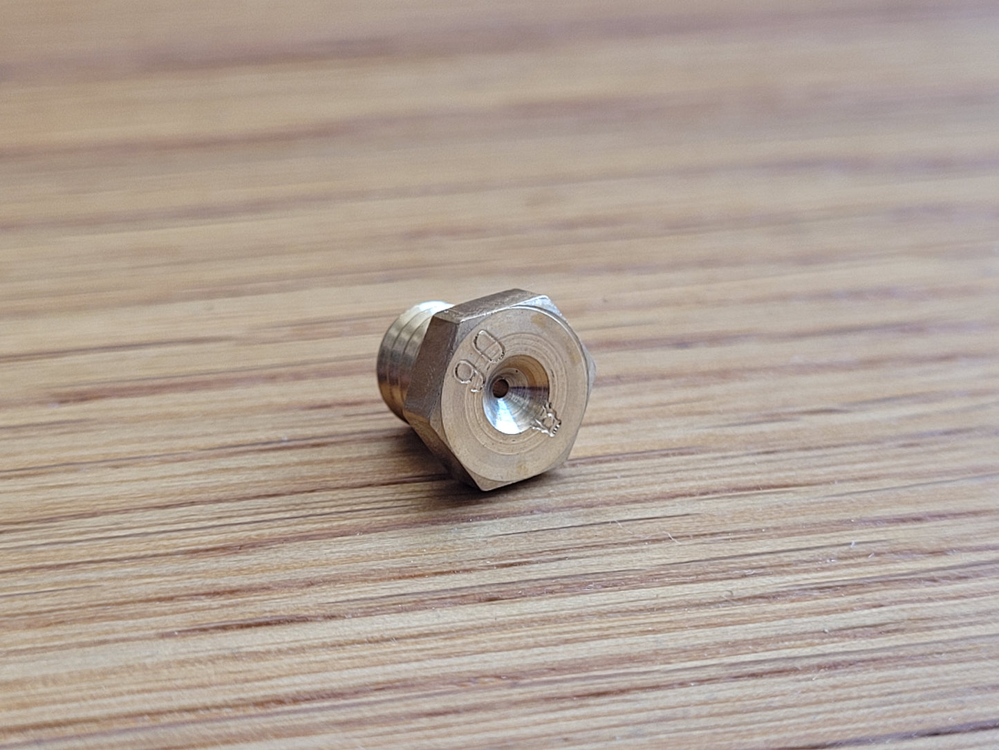 Original BING Düse 44-051/90 für BING Vergaser original Ersatzteil
