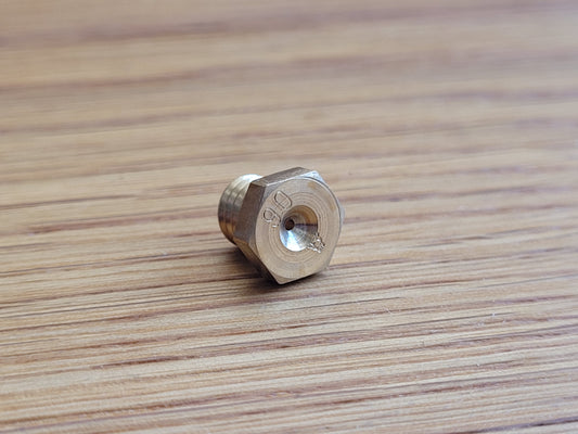 Original BING Düse 44-051/90 für BING Vergaser original Ersatzteil