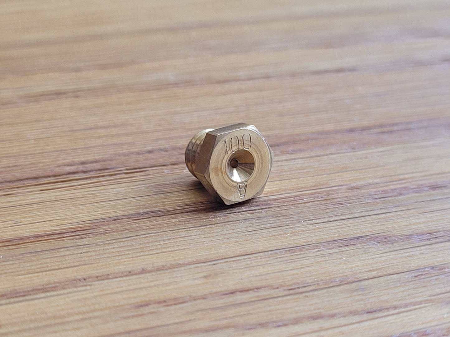 Original BING Düse 44-051/100 für BING Vergaser original Ersatzteil