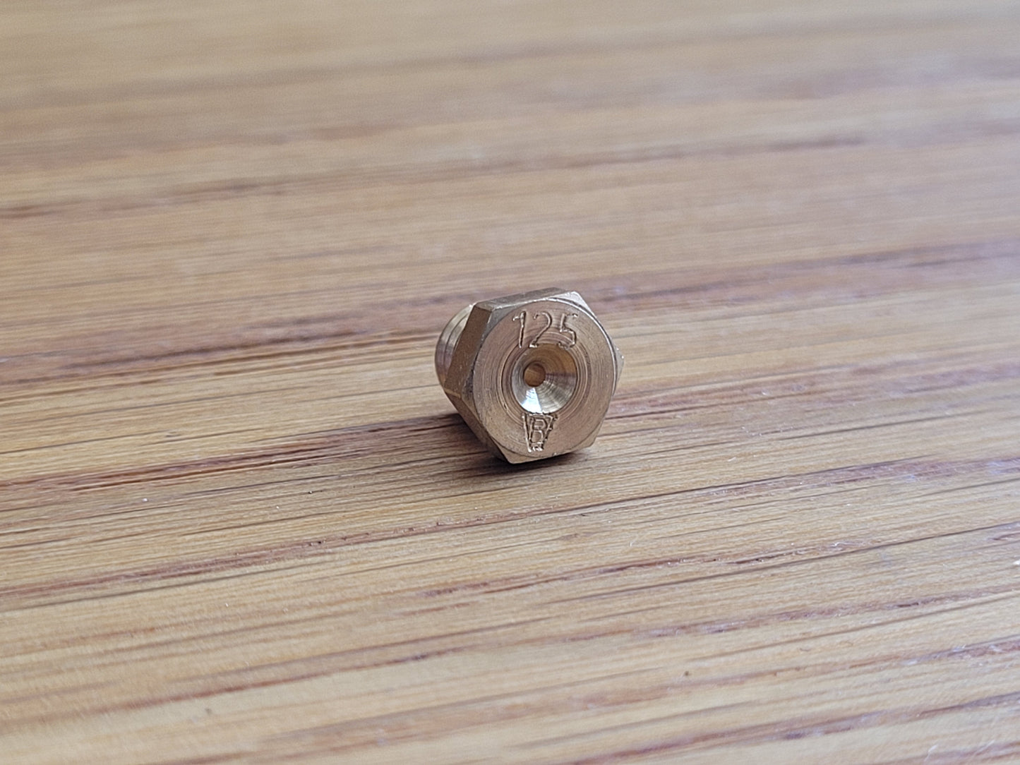 Original BING Düse 44-051/125 für BING Vergaser original Ersatzteil