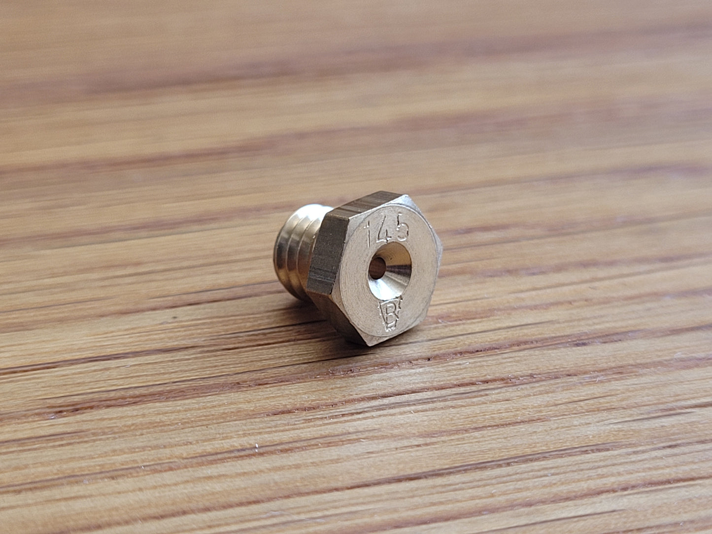 Original BING Düse 44-051/145 für BING Vergaser original Ersatzteil