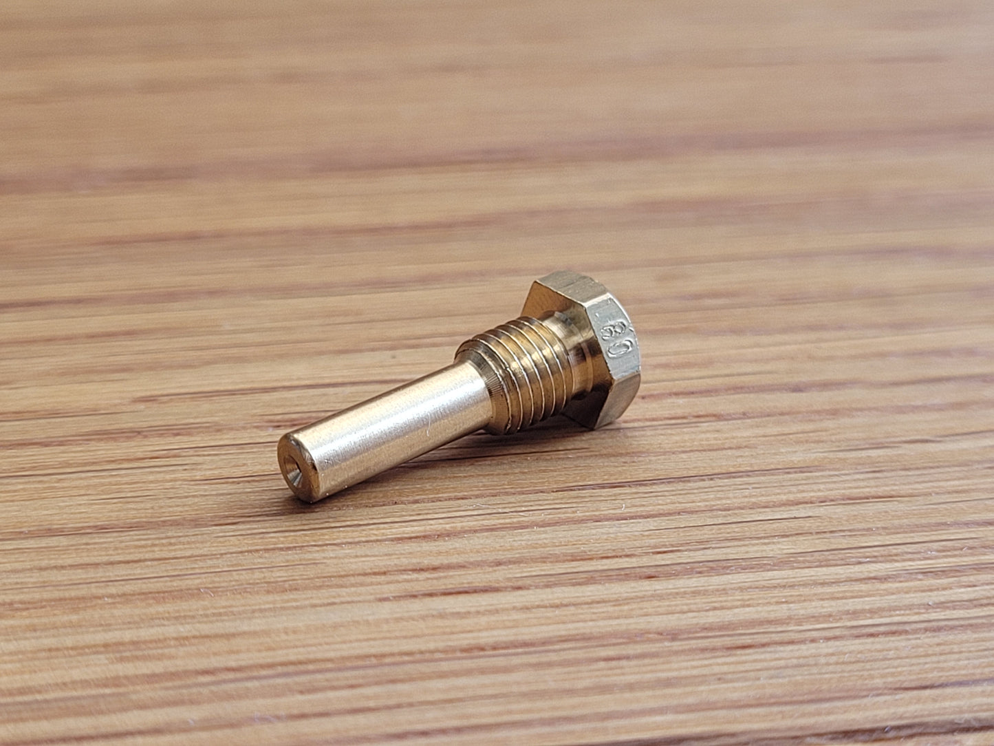 Original BING Düse 44-101/80 für BING Vergaser original Ersatzteil