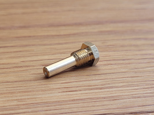 Original BING Düse 44-101/80 für BING Vergaser original Ersatzteil