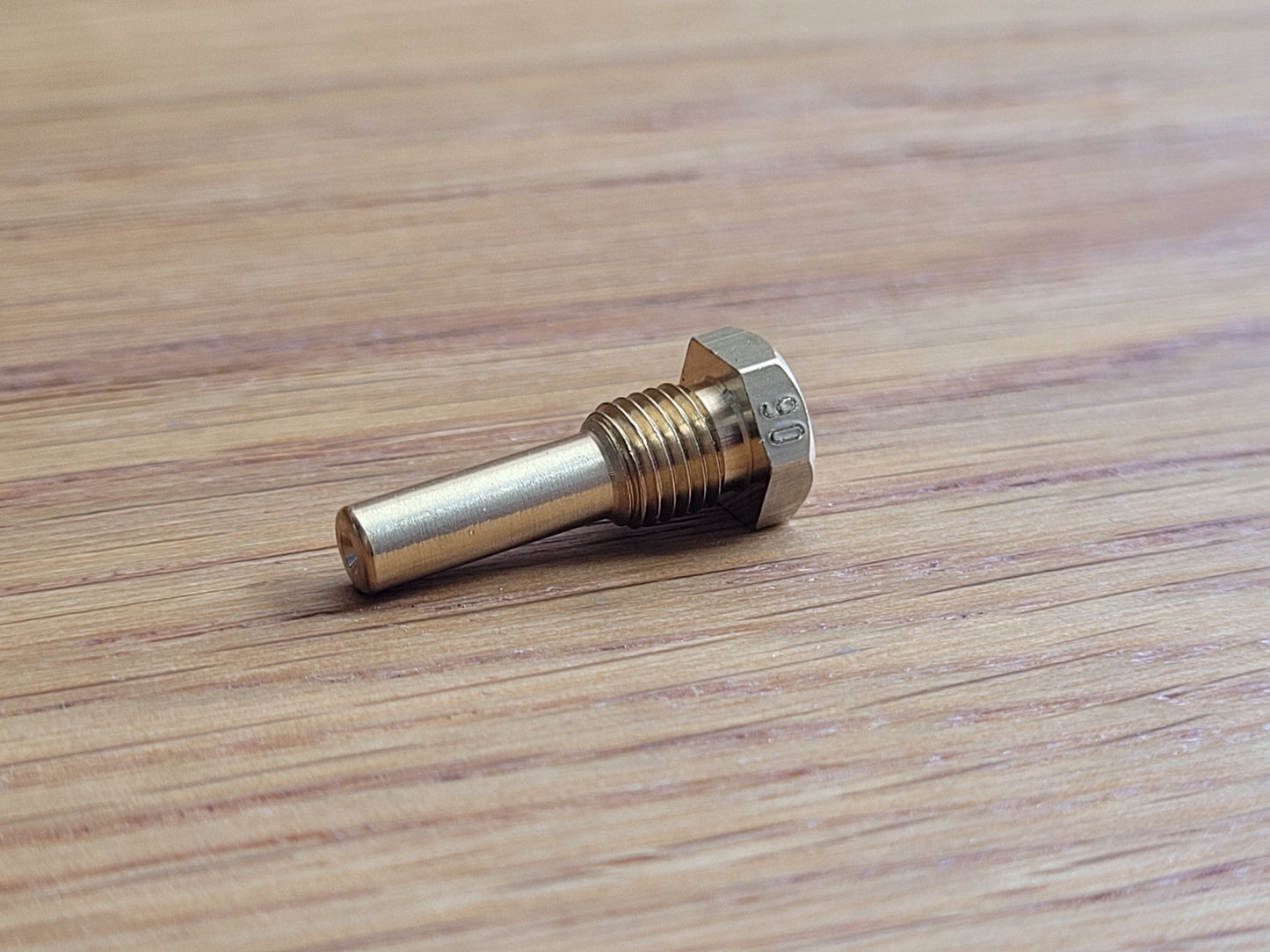 Original BING Düse 44-101/90 für BING Vergaser original Ersatzteil