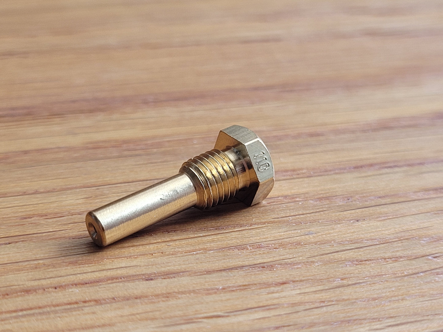 Original BING Düse 44-101/110 für BING Vergaser original Ersatzteil