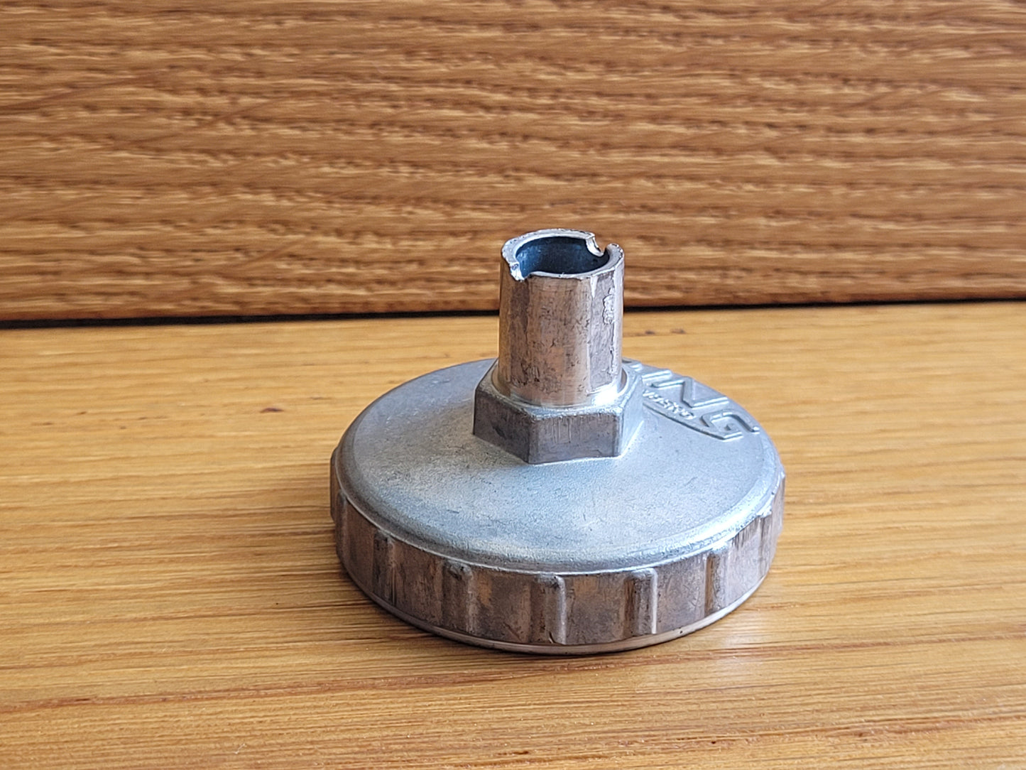 Original BING Schwimmergehäusedeckel 32-722 für BING Vergaser original Ersatzteil