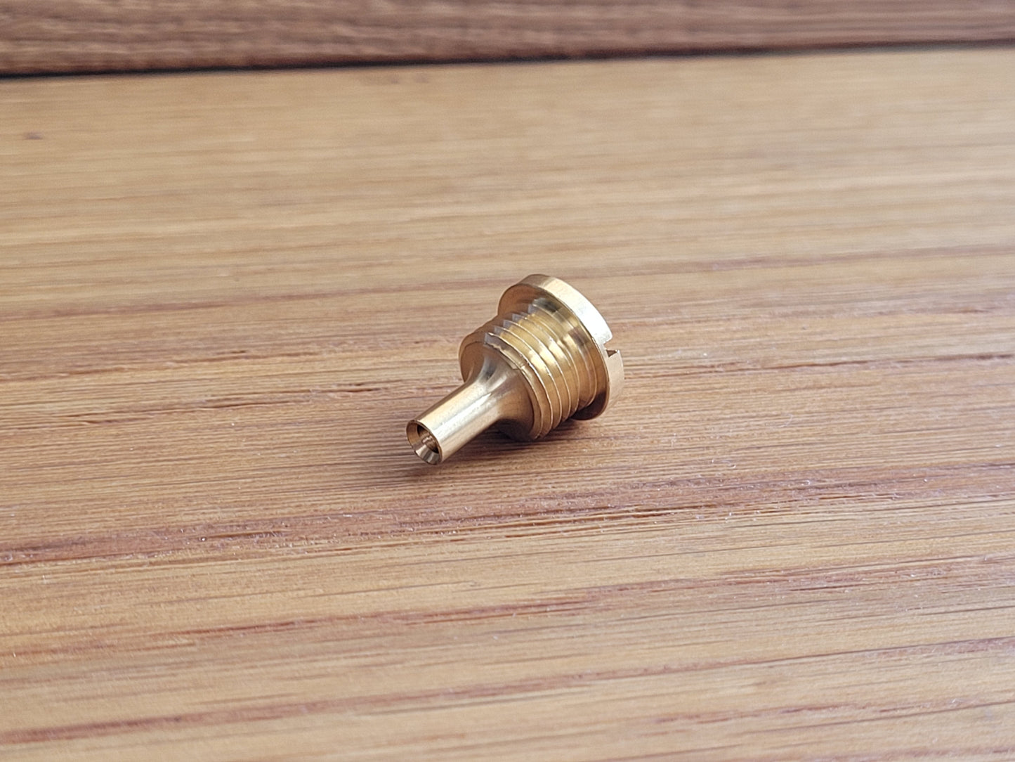Original BING needle jet 2.68 for Zündapp DB 200 & DBK 200 for 2/20/1 & AJ 2/20/ BING carburettor original spare part