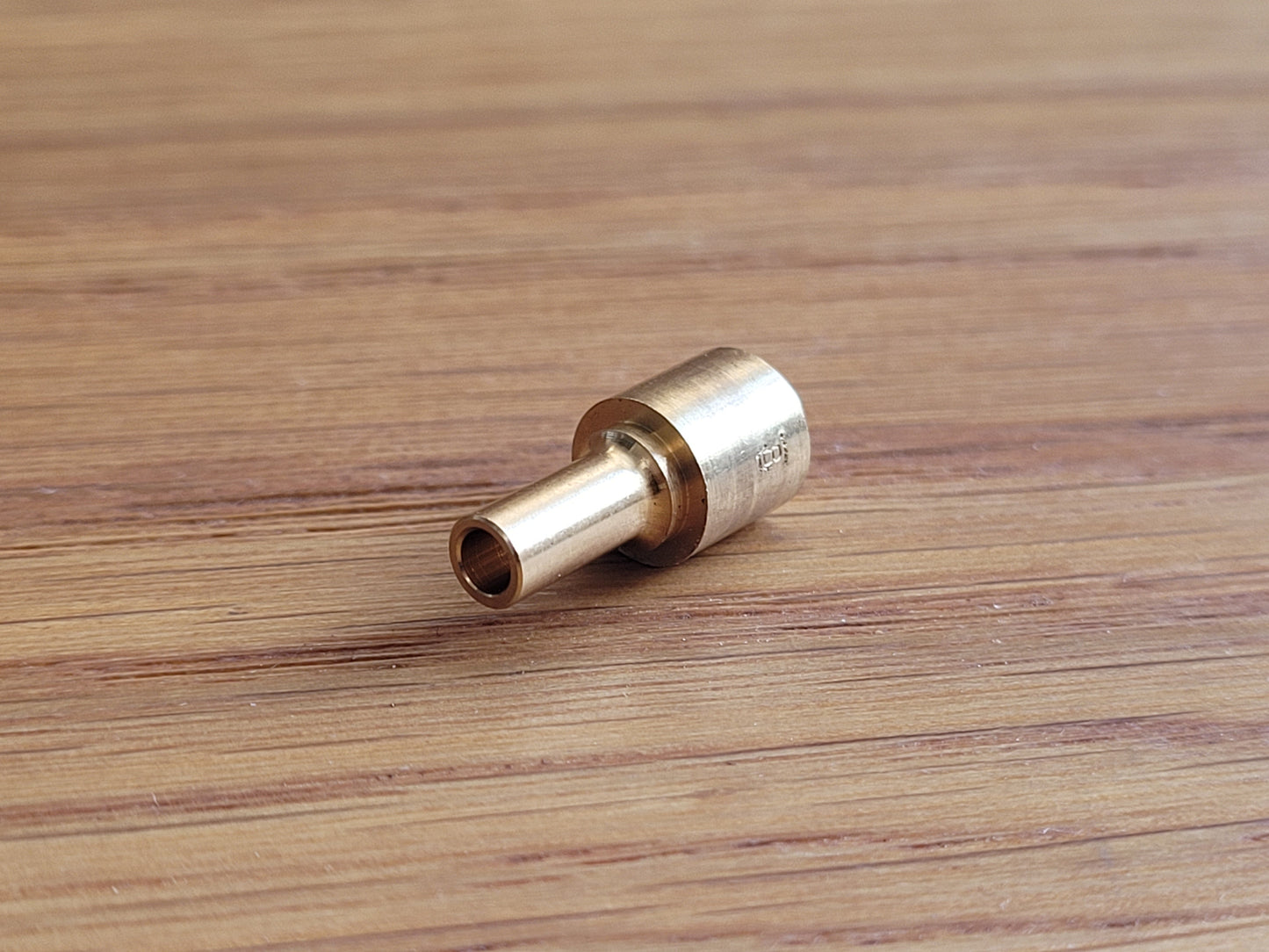 Original BING Nadeldüse 46-196/2,70 für BING Vergaser original Ersatzteil