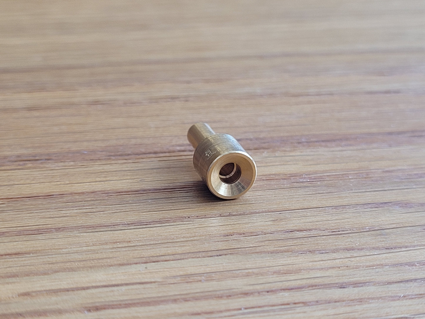 Original BING Nadeldüse 46-196/2,70 für BING Vergaser original Ersatzteil