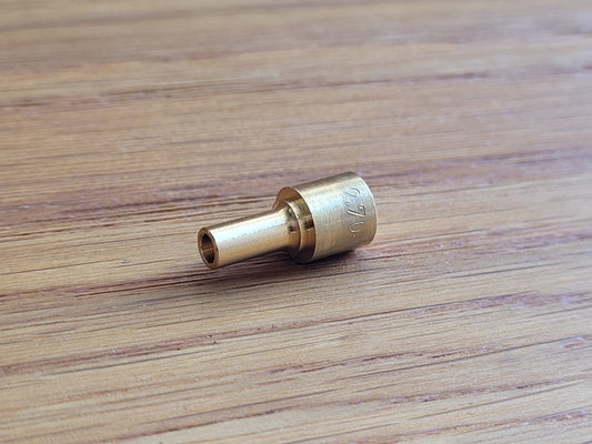 Original BING needle jet 46-196/2.70 for BING carburettor original spare part