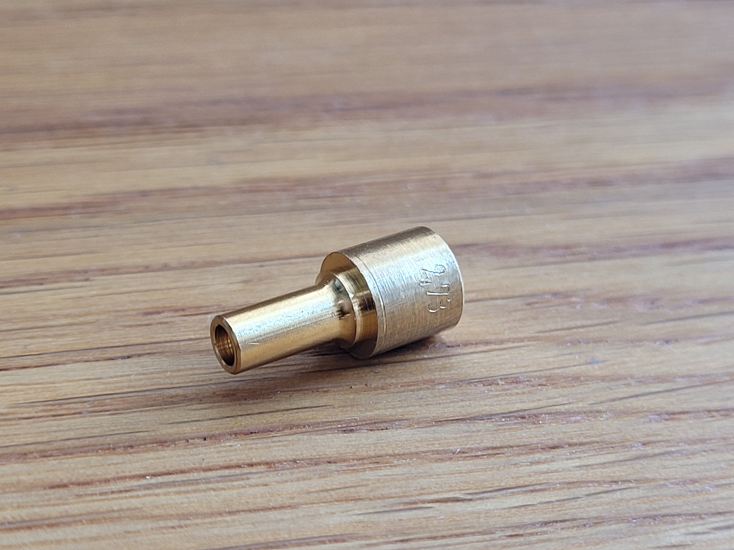Original BING Nadeldüse 45-196/2,68 für BING Vergaser original Ersatzteil