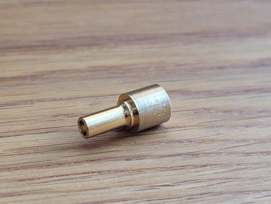 Original BING needle jet 45-196/2.68 for BING carburettor original spare part