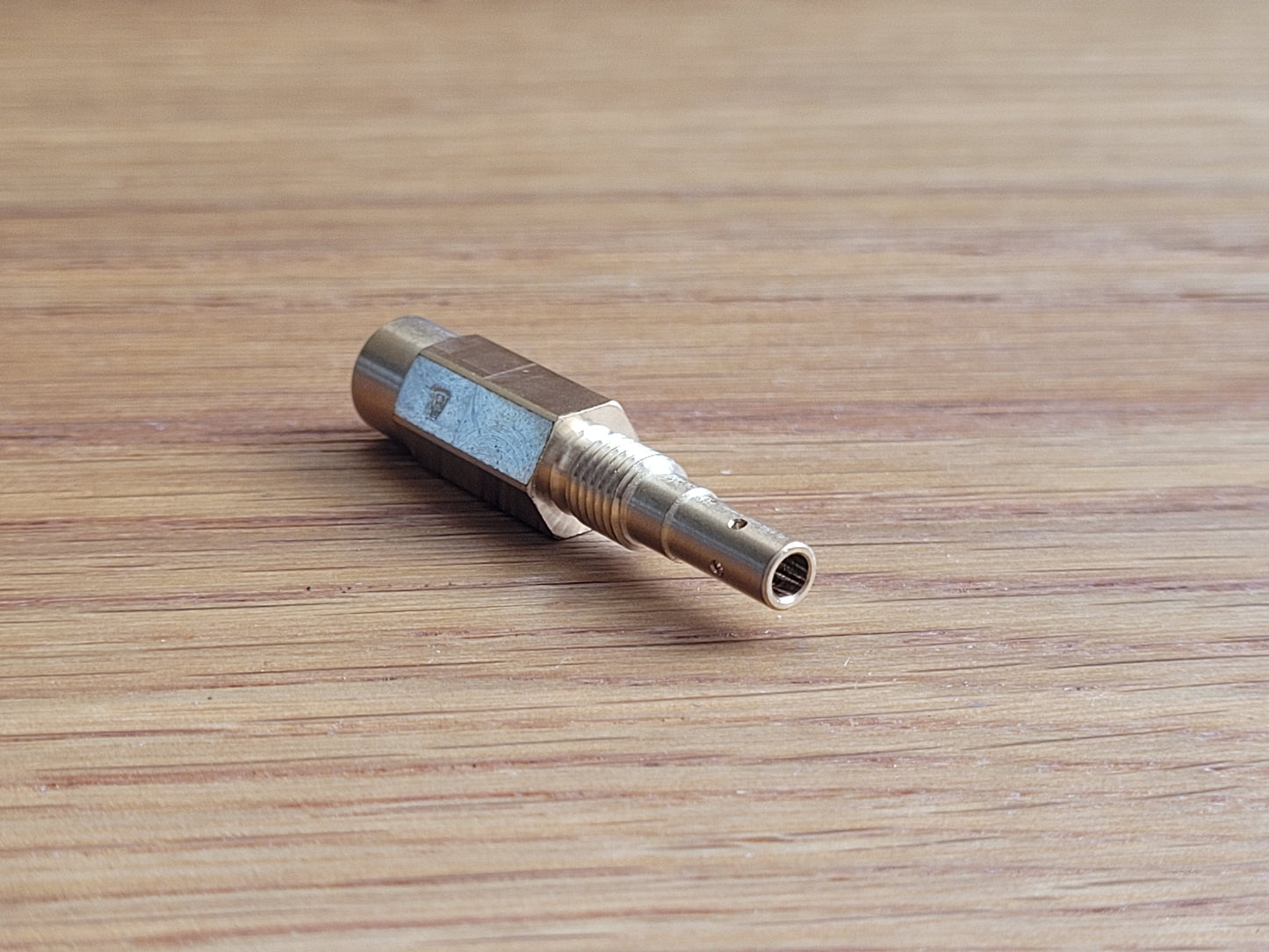 Original BING Nadeldüse 45-251/1708 für BING Vergaser original Ersatzteil