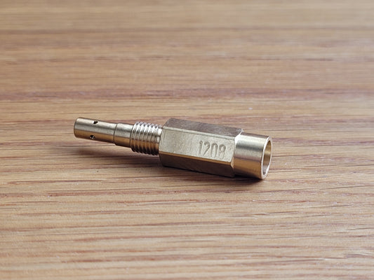 BING needle jet 1208 for BMW R50S with BING carburettor original spare part