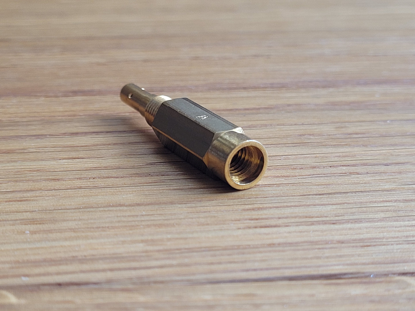 Original BING Nadeldüse 45-291/1408 für BING Vergaser original Ersatzteil