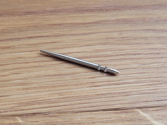 BING Düsennadel 102 für Adler M 100 mit 1/17/8 BING Vergaser original Ersatzteil