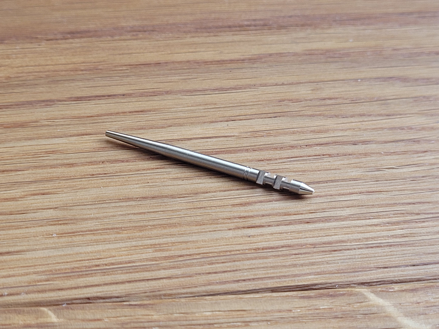 Original BING Düsennadel 46-102 für BING Vergaser original Ersatzteil