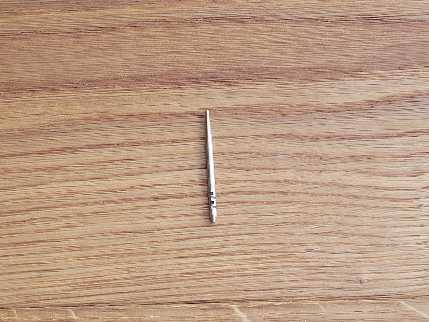 BING jet needle 102 for Adler M 100 with 1/17/8 BING carburettor original spare part