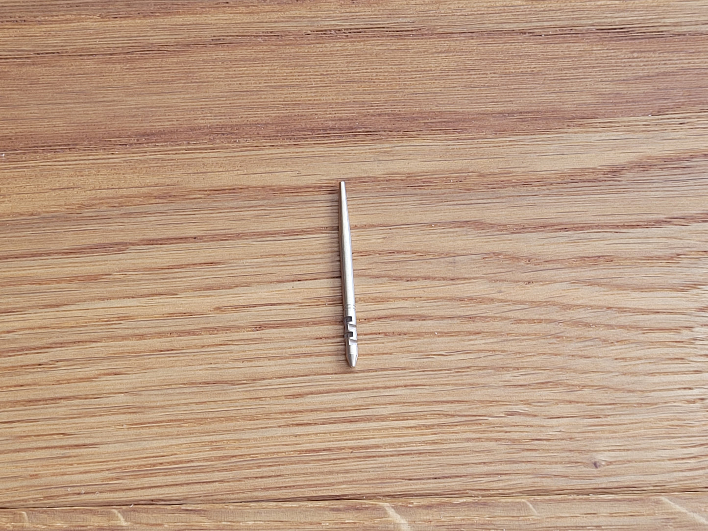 BING jet needle 102 for DKW RT 125 & 125 W with BING carburettor original spare part