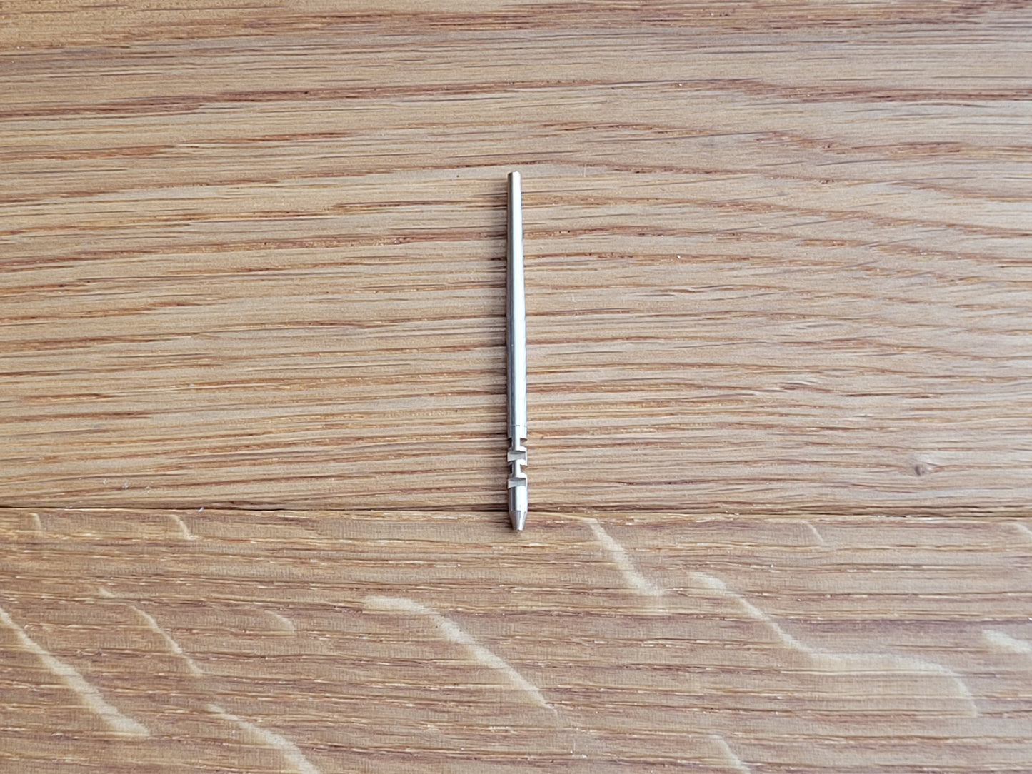 BING jet needle 121 for Adler M 200 MB 200 with 1/20/42 BING carburetor original spare part
