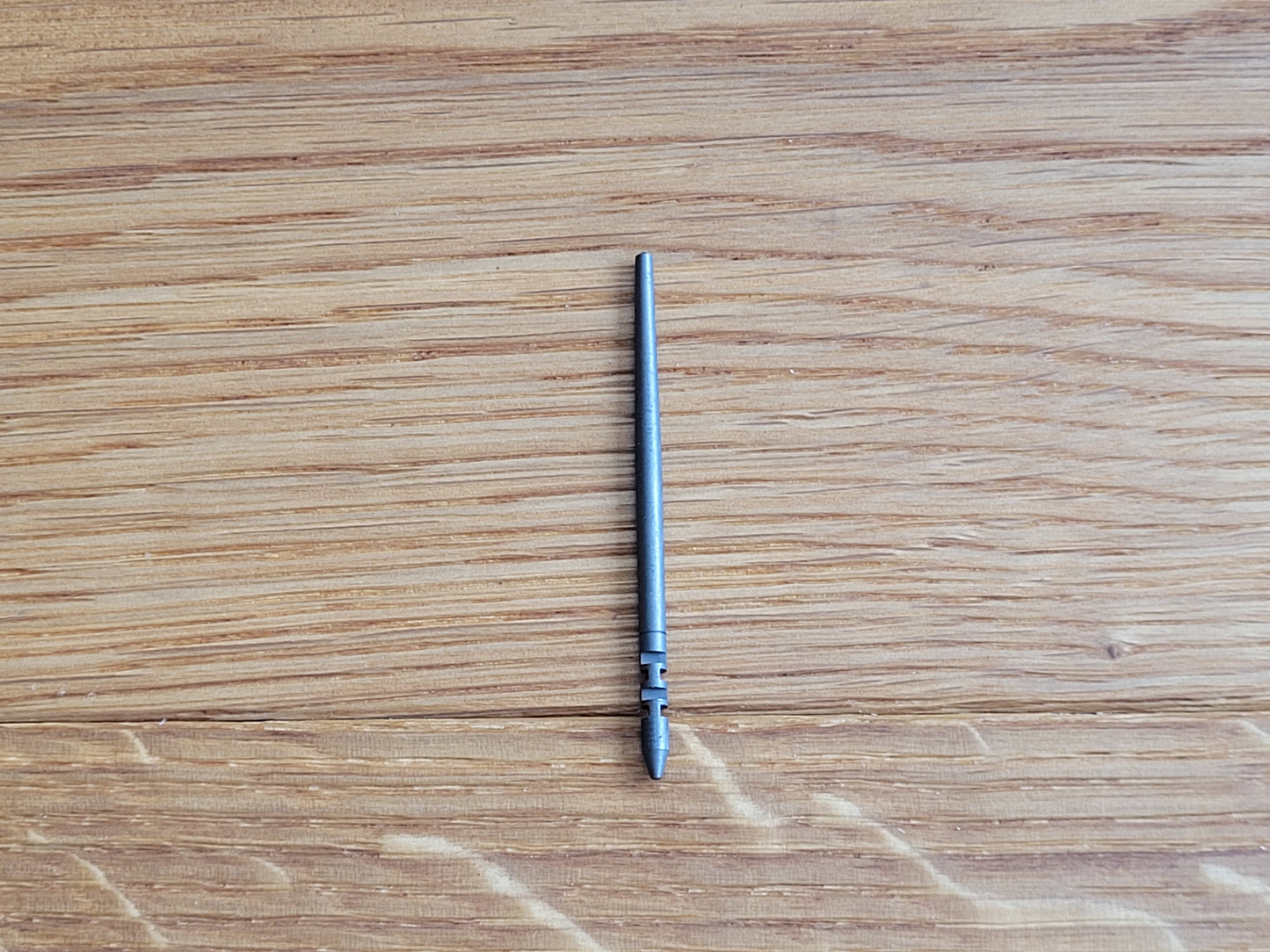 BING jet needle 151 for Zündapp DB 203 Comfort with 18/17/2 BING carburettor original spare part
