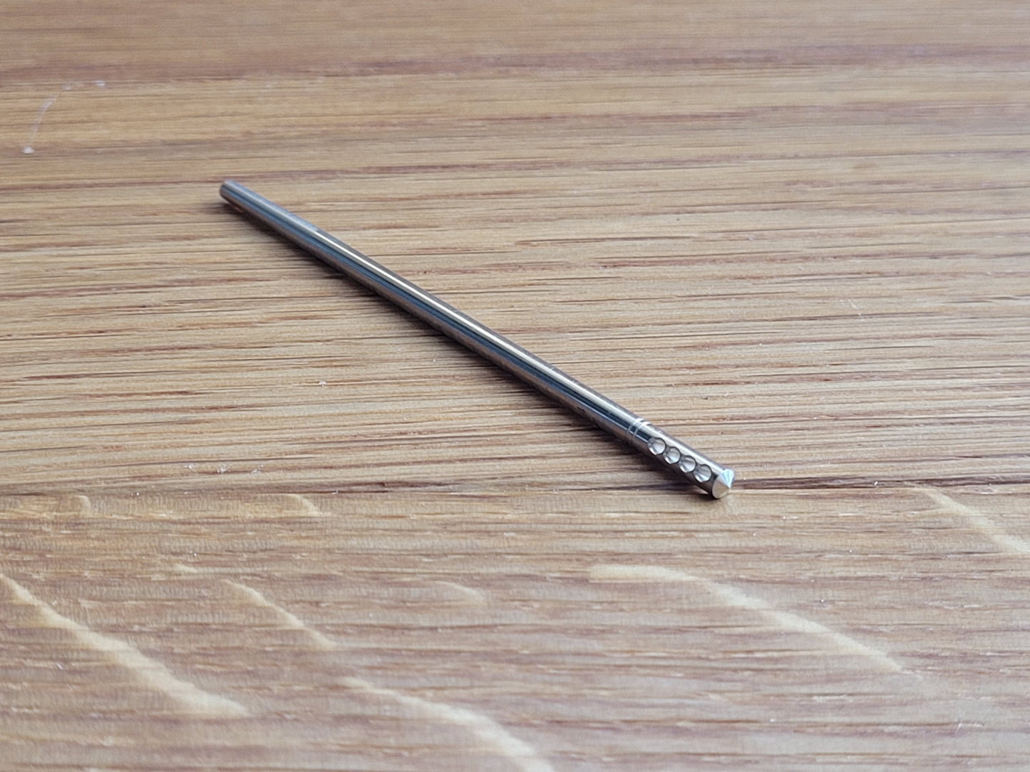 Original BING Düsennadel 46-222 für BING Vergaser original Ersatzteil