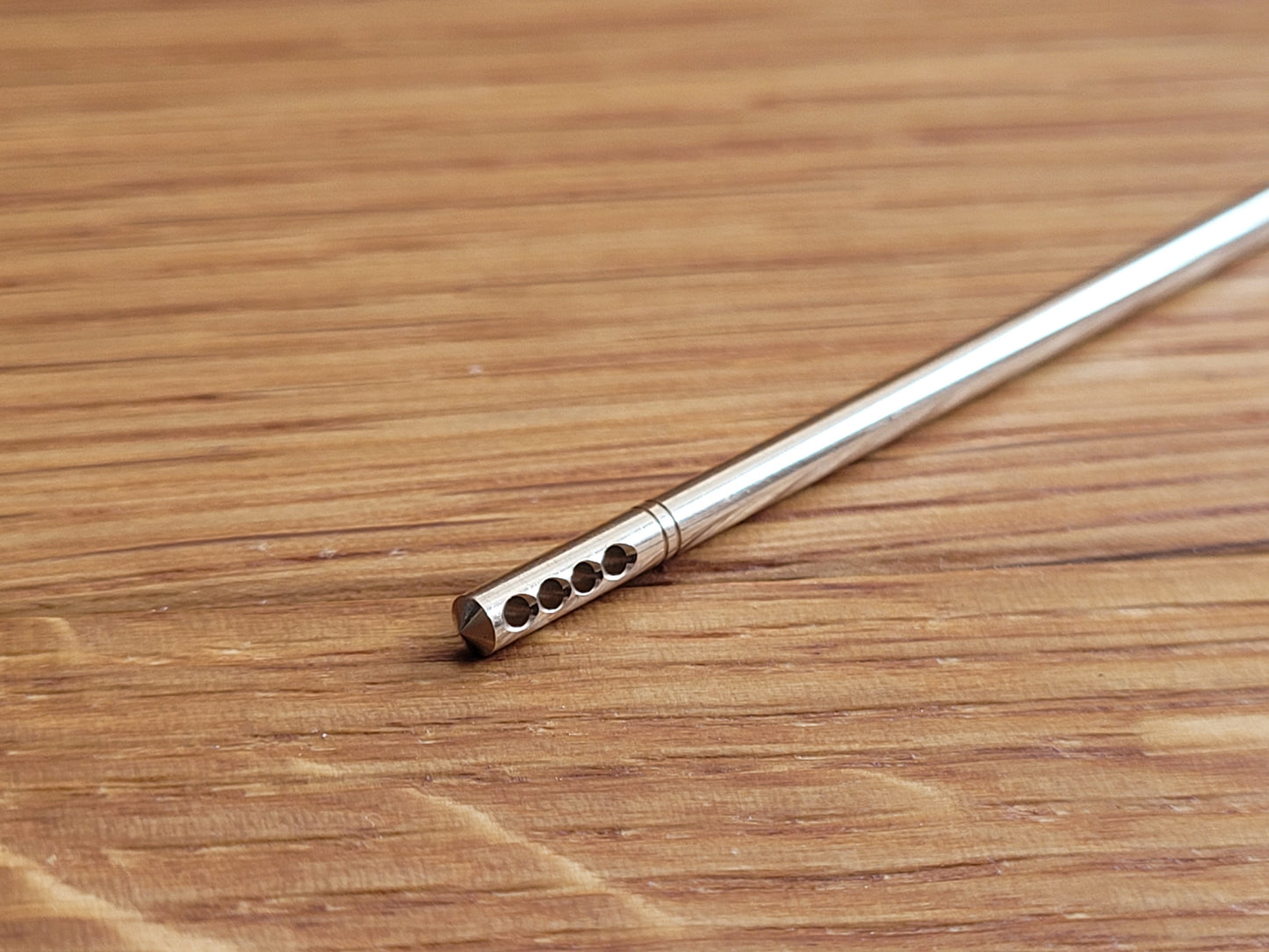 BING jet needle 222 for BMW R25/3 with 1/24/41 & 1/24/42 BING carburettor original spare part