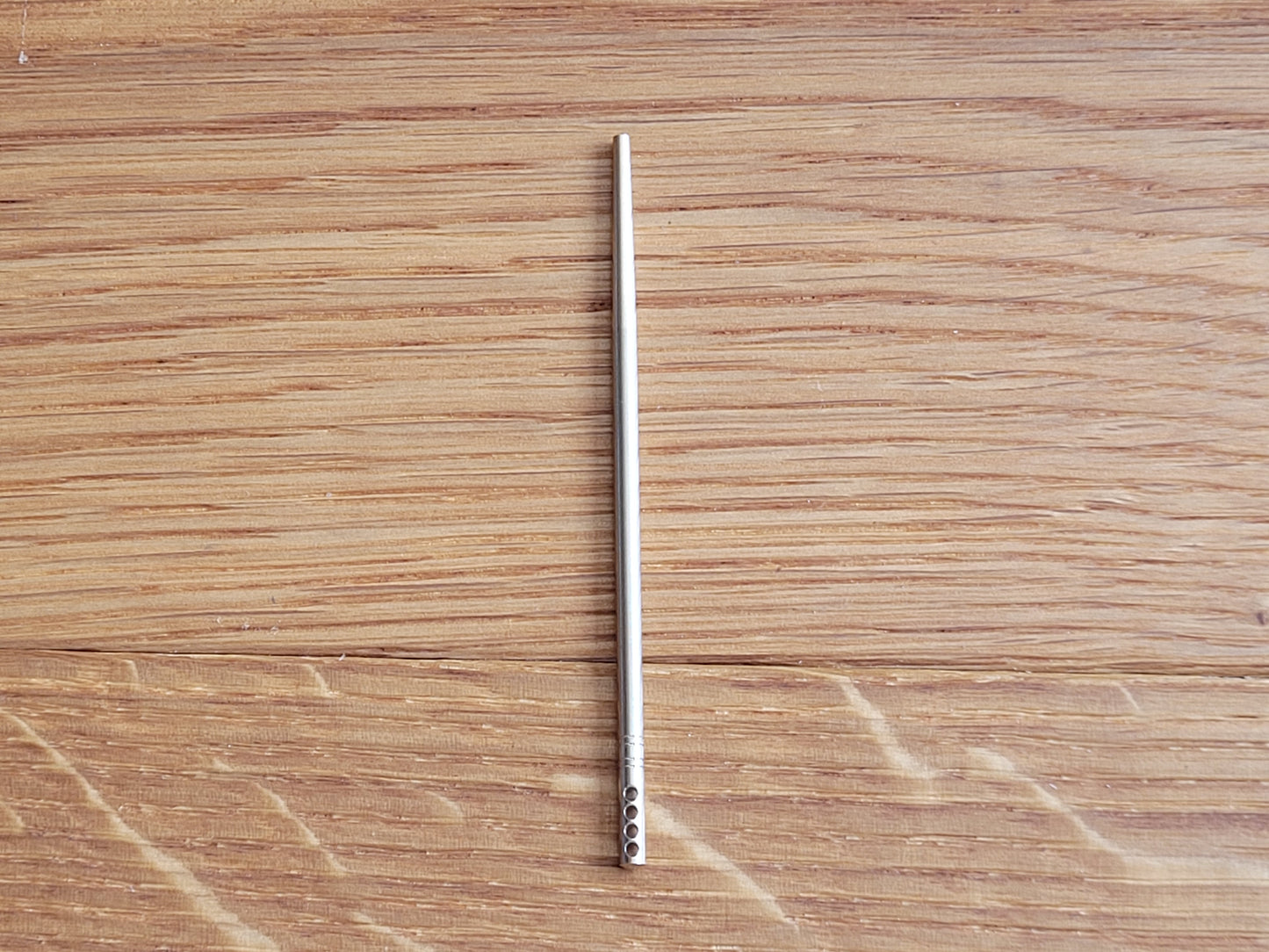 BING jet needle 254 for BMW R69S with 1/26/91 & 1/26/92 BING carburettor original spare part
