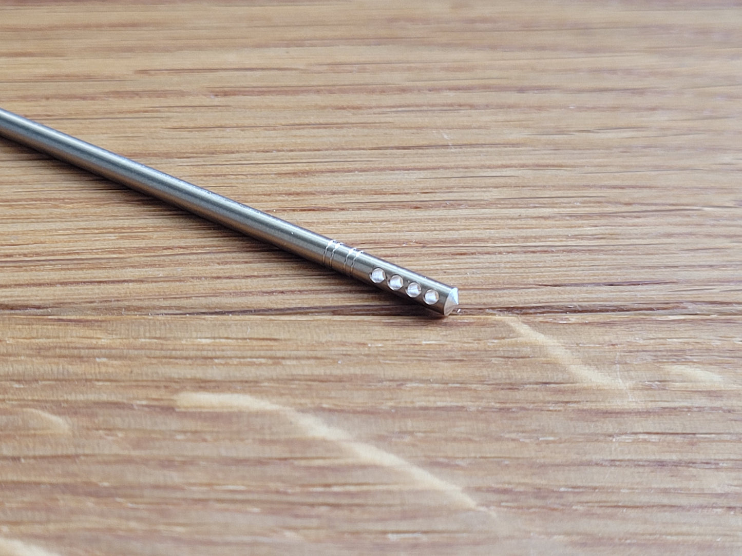 Original BING Düsennadel 46-254 für BING Vergaser original Ersatzteil