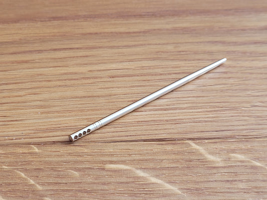 BING jet needle 254 for BMW R69S with 1/26/91 & 1/26/92 BING carburettor original spare part