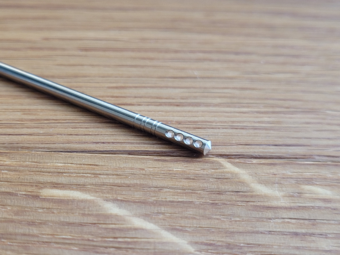 Original BING Düsennadel 46-255 für BING Vergaser original Ersatzteil