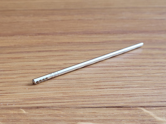 BING jet needle 255 for BMW R51/2 R51/3 with 1/24/159 & 1/24/60 BING carburettor original spare part