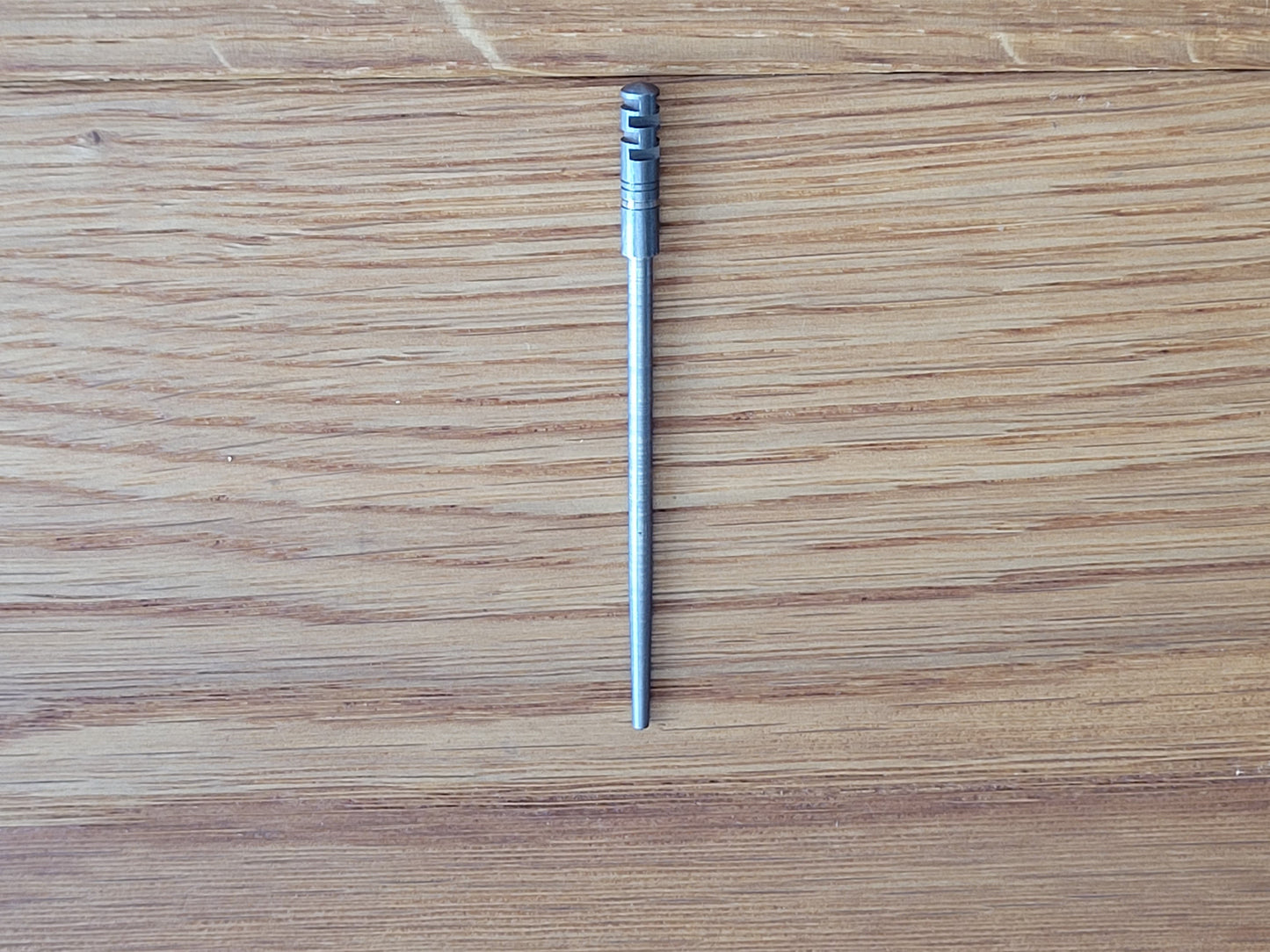 BING jet needle 934 for Ardie BD 175 & Sport with BING carburettor original spare part