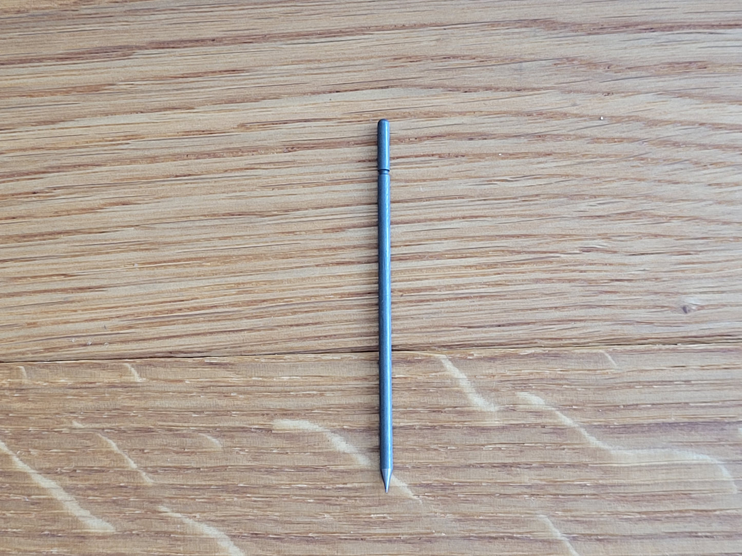 BING float needle 150 for DKW RT 125 & 125 W & 125/2 with BING carburetor original spare part