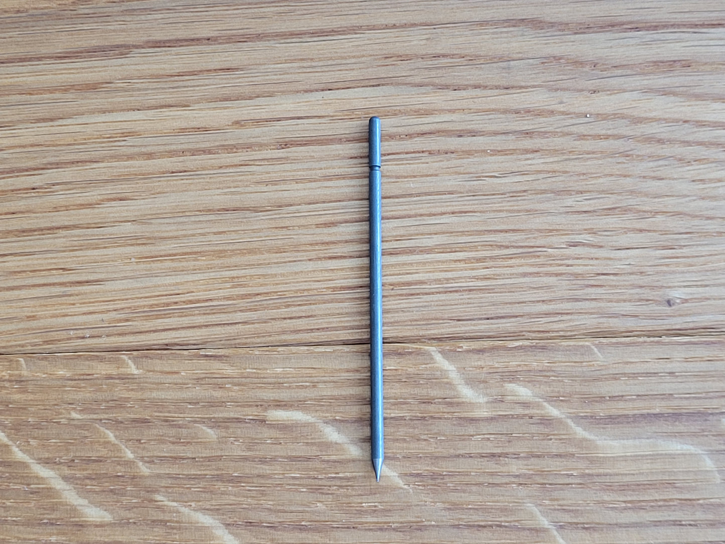 BING float needle 150 for NSU Fox 2-stroke & 4-stroke with BING carburetor original spare part