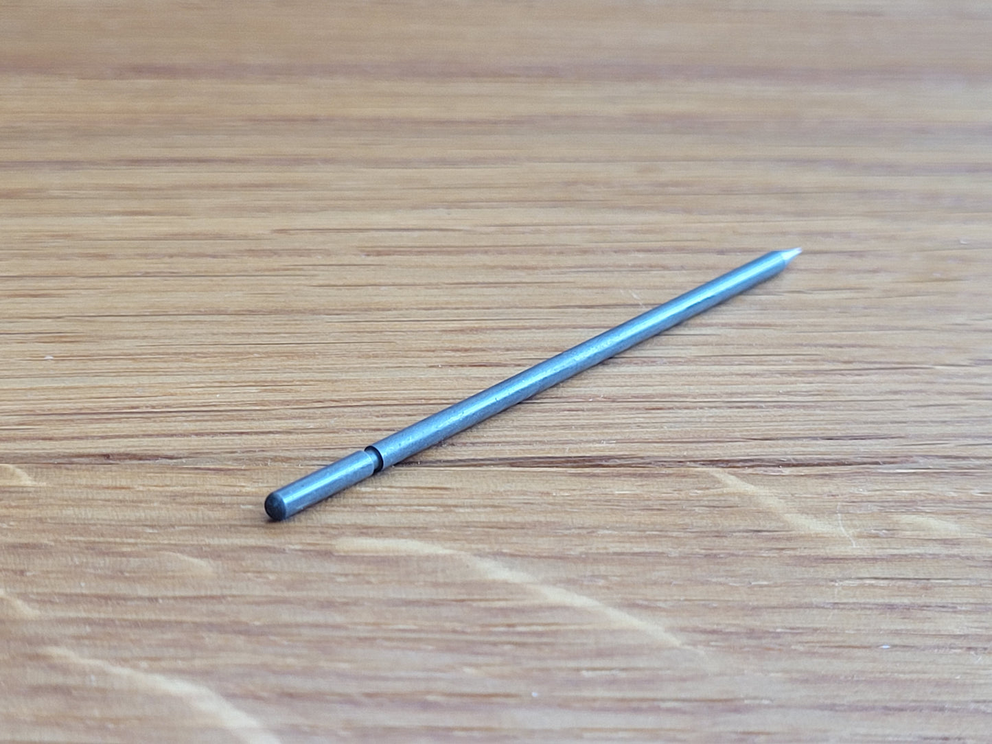 BING float needle 150 for NSU Fox 2-stroke & 4-stroke with BING carburetor original spare part