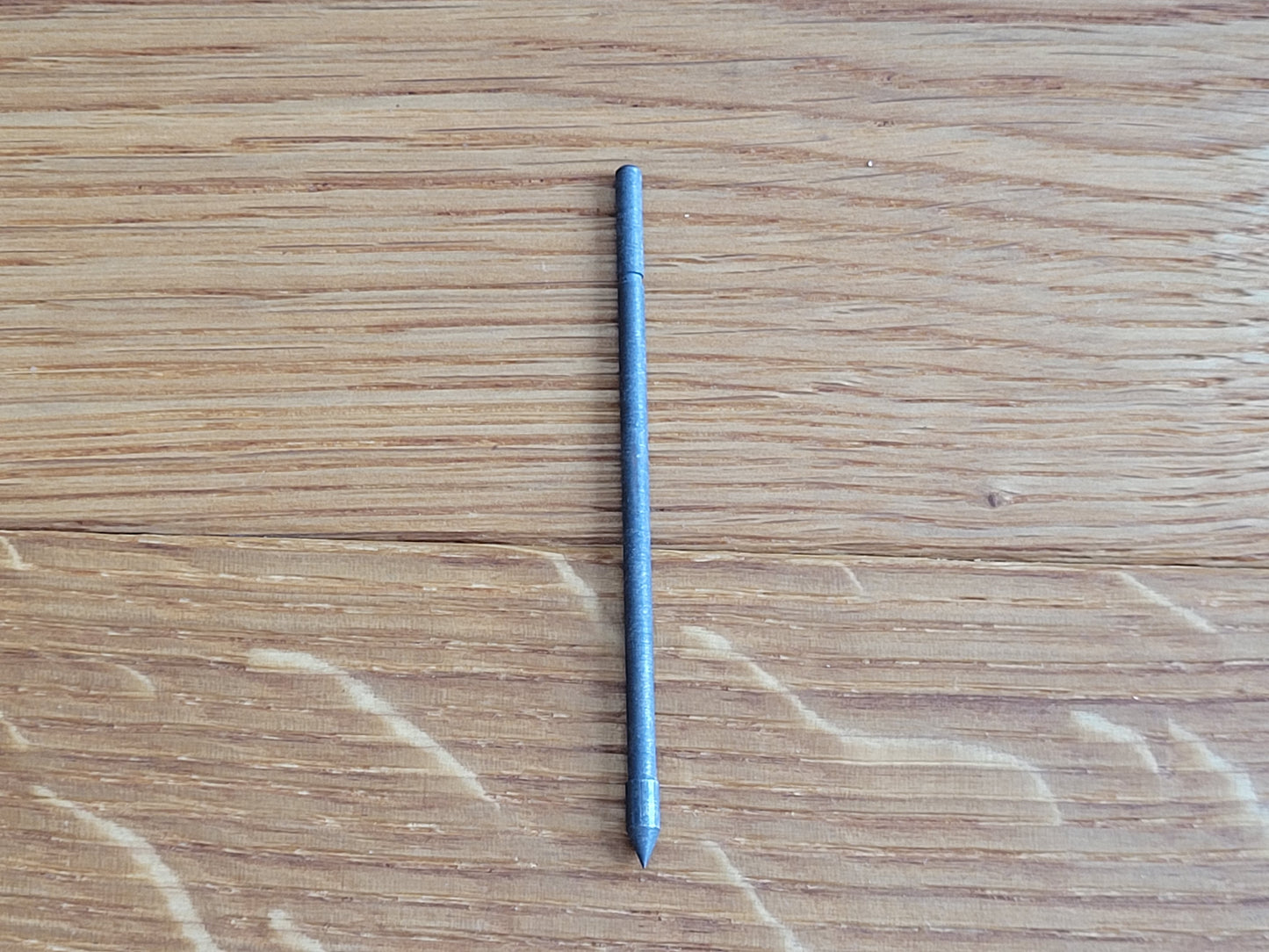 BING float needle 930 for Zündapp DBK 200 with AJ 2/20/ & 2/20/1 carburettor original spare part