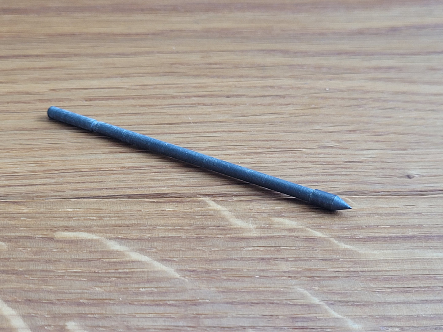 BING float needle 930 for Zündapp DB 200 with AJ 2/20/ & 2/20/1 BING carburettor original spare part