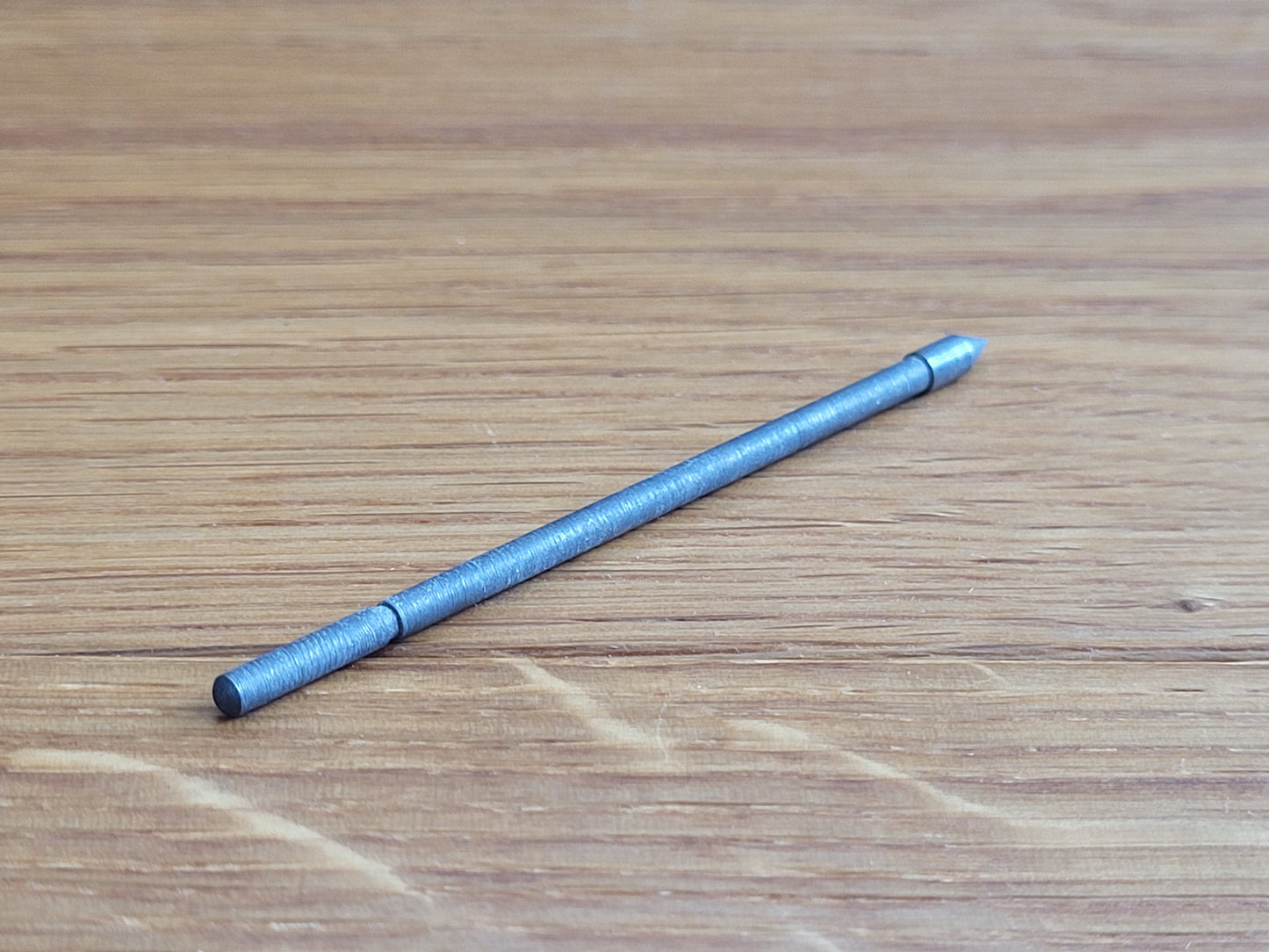 BING float needle 930 for Zündapp DB 204 Norma with 18/17/3 BING carburettor original spare part