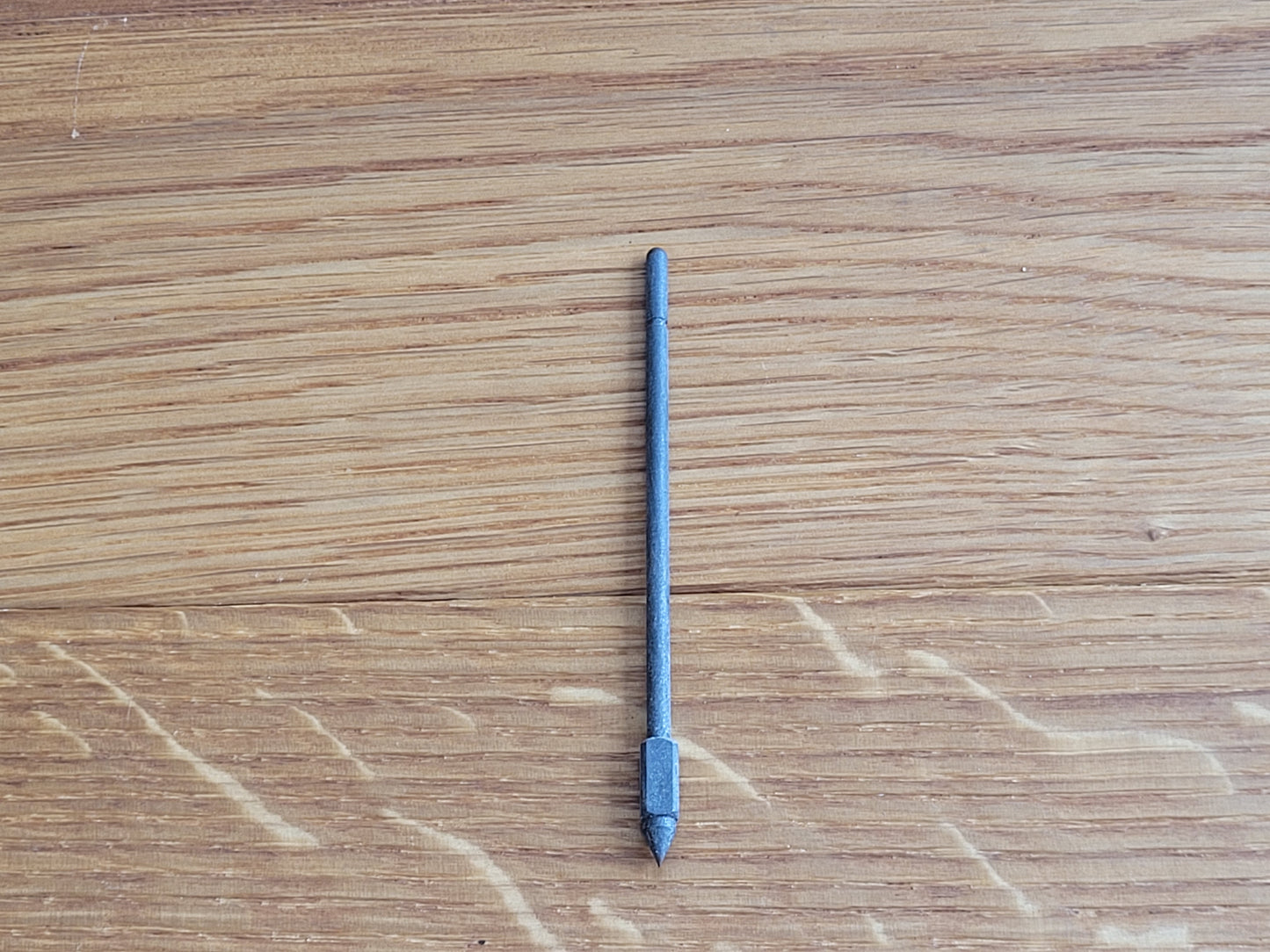 BING float needle 945 for Zündapp DB 250 & DBK 250 with AJ 2/22/ & 2/22/10 carburettor original spare part