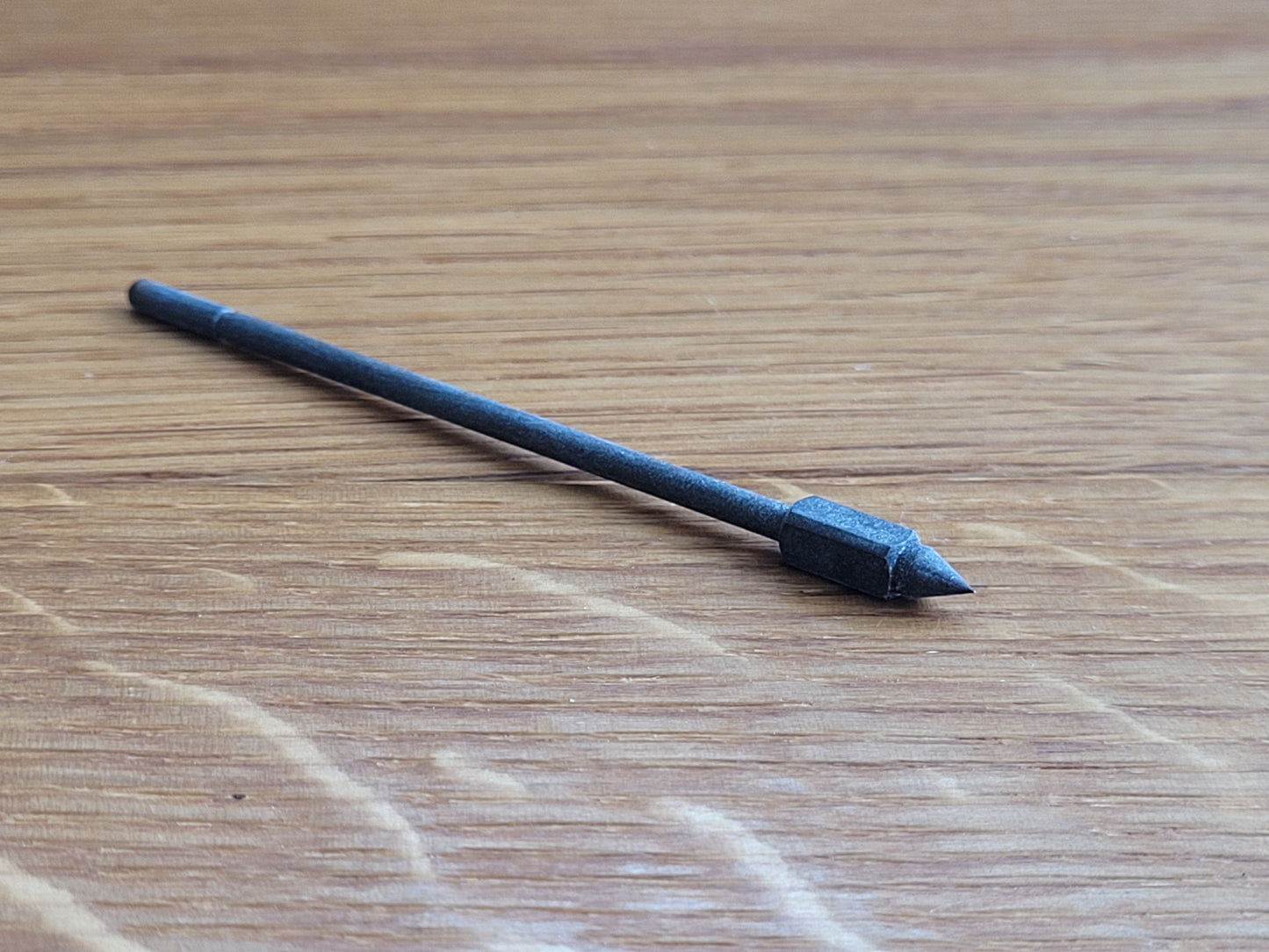 BING float needle 945 for Zündapp DB 250 & DBK 250 with AJ 2/22/ & 2/22/10 carburettor original spare part