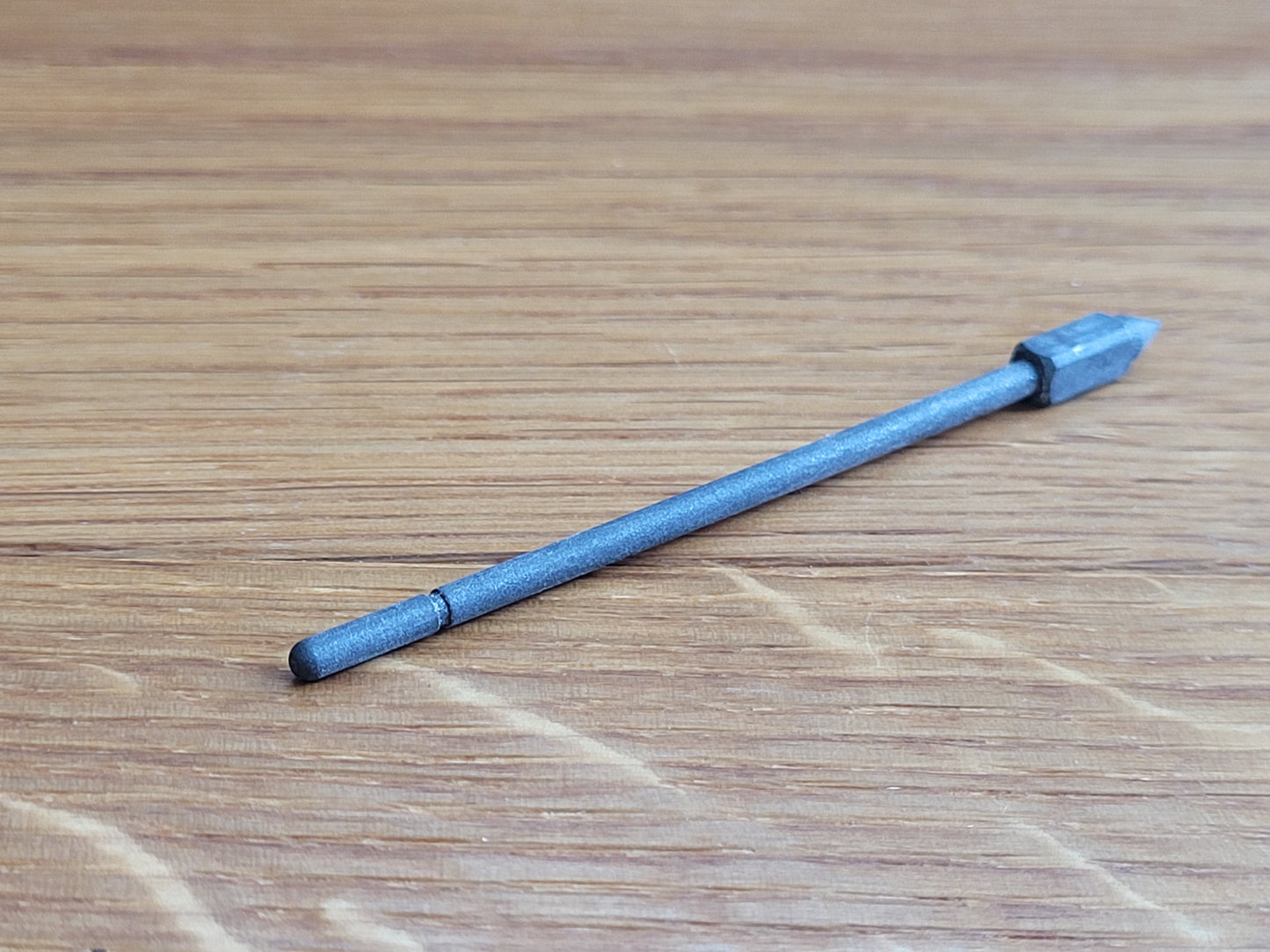 BING float needle 945 for Zündapp DB 250 & DBK 250 with AJ 2/22/ & 2/22/10 carburettor original spare part