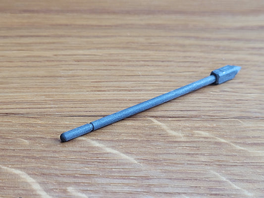 BING float needle 945 for Triumph BDG 250 for all carburettors original spare part