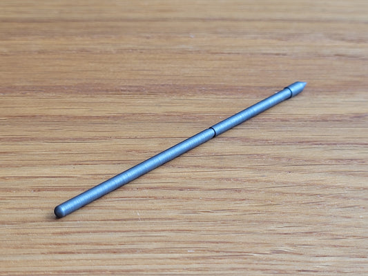 BING float needle 965 for NSU Super Fox 125 2 stroke 4 stroke with 2/20/16 & 2/20/18 BING carburettor original spare part