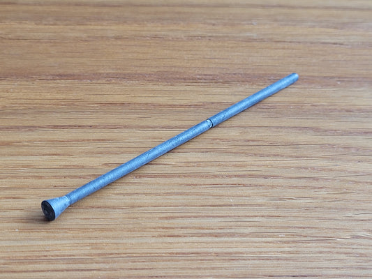 BING float needle 985 for NSU Max & Super Max with BING carburettor original spare part
